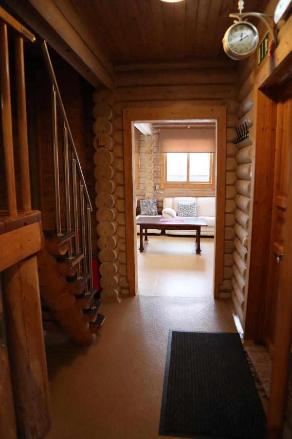 Kajamaa Holiday Home Saku Екстер'єр фото
