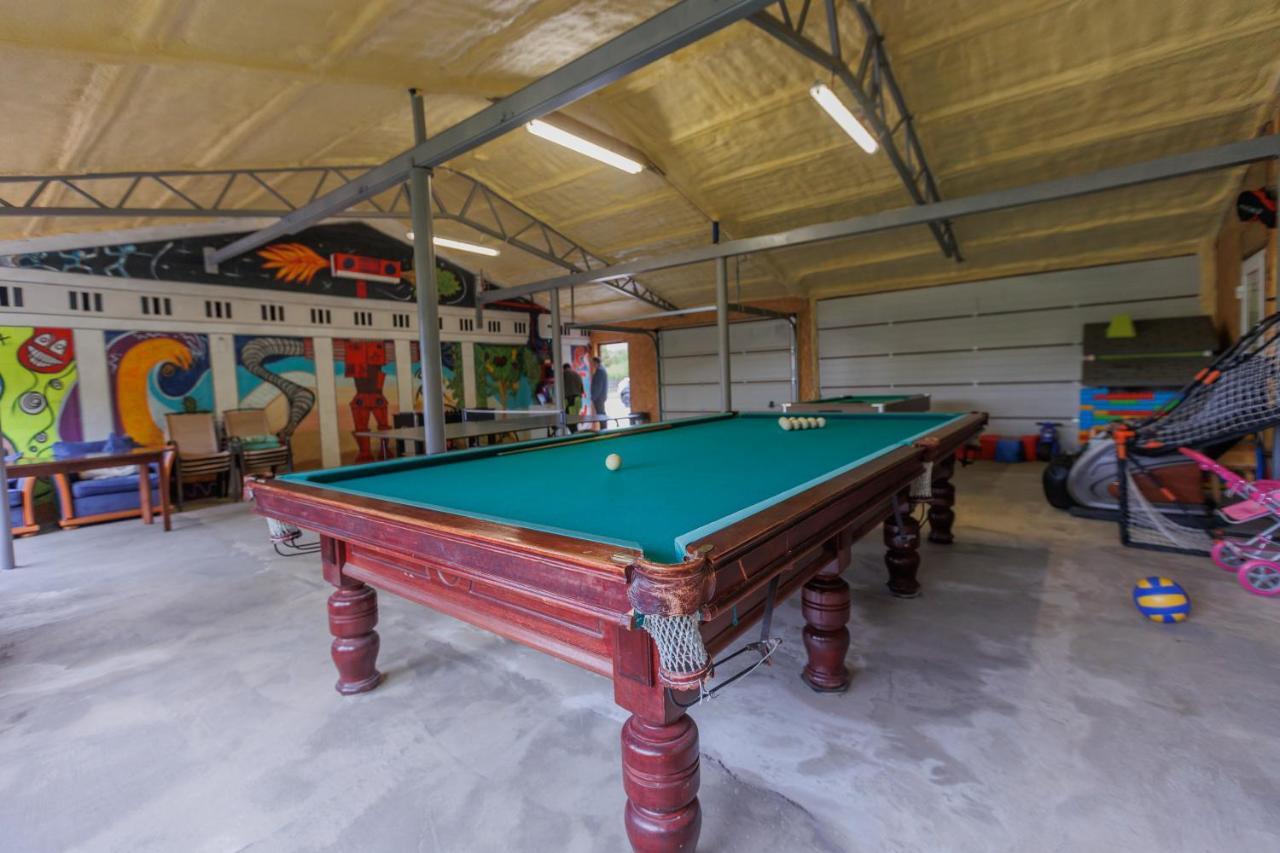 Kajamaa Holiday Home Saku Екстер'єр фото