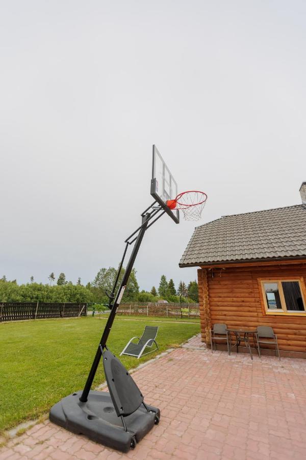 Kajamaa Holiday Home Saku Екстер'єр фото