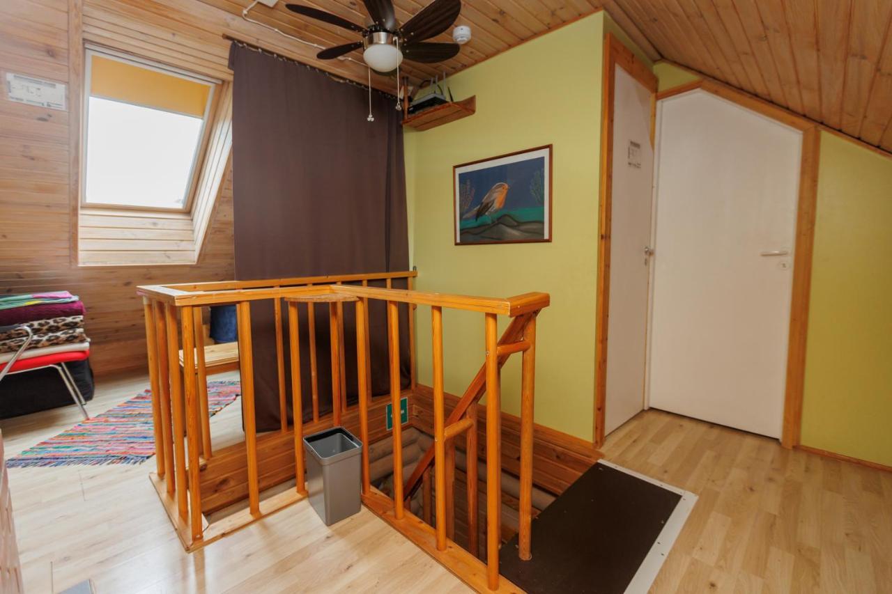 Kajamaa Holiday Home Saku Екстер'єр фото