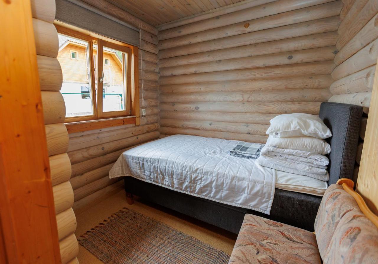 Kajamaa Holiday Home Saku Екстер'єр фото