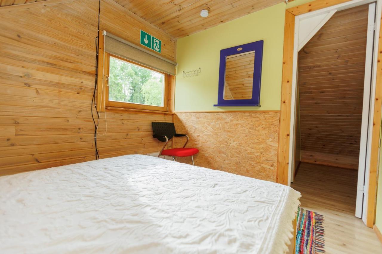 Kajamaa Holiday Home Saku Екстер'єр фото