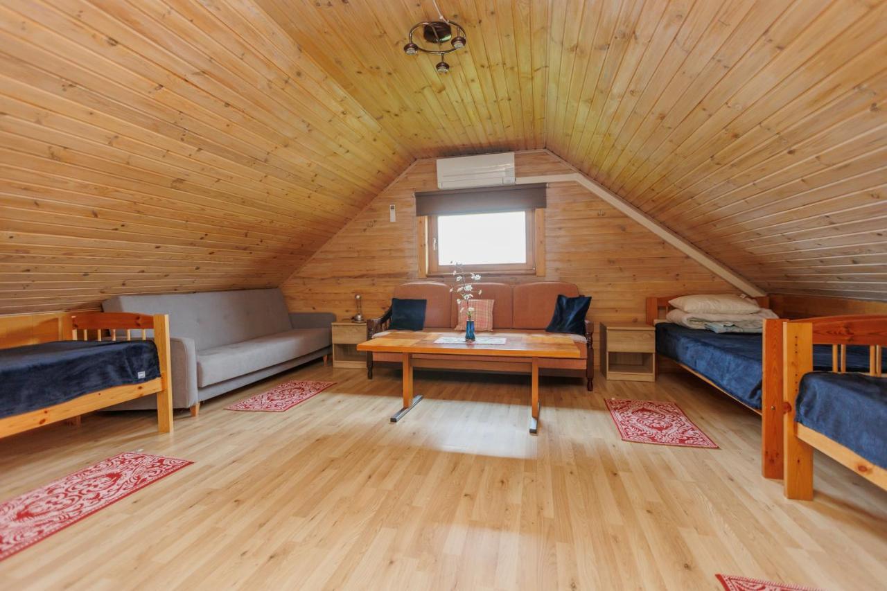 Kajamaa Holiday Home Saku Екстер'єр фото
