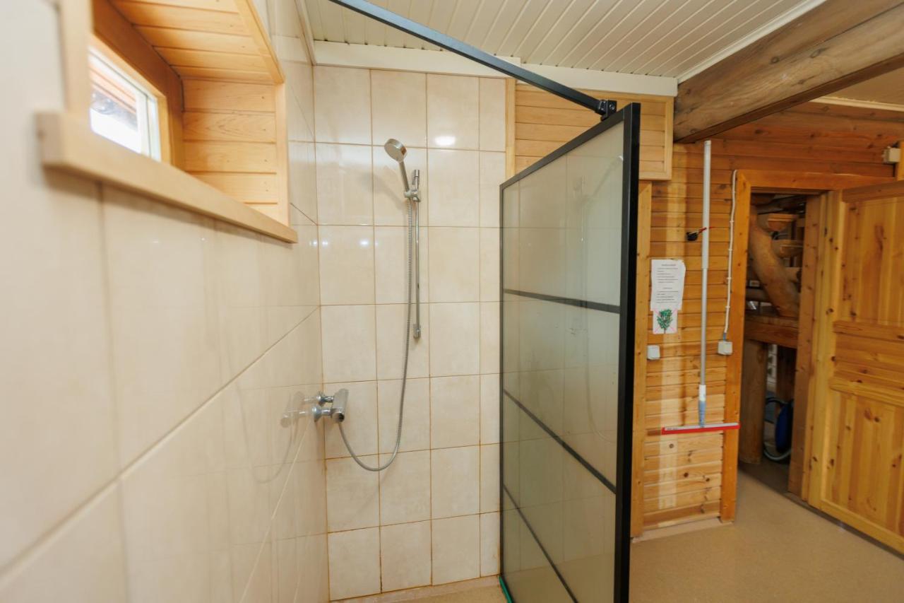 Kajamaa Holiday Home Saku Екстер'єр фото