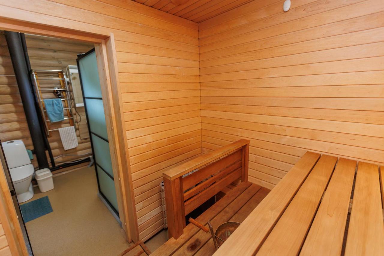 Kajamaa Holiday Home Saku Екстер'єр фото