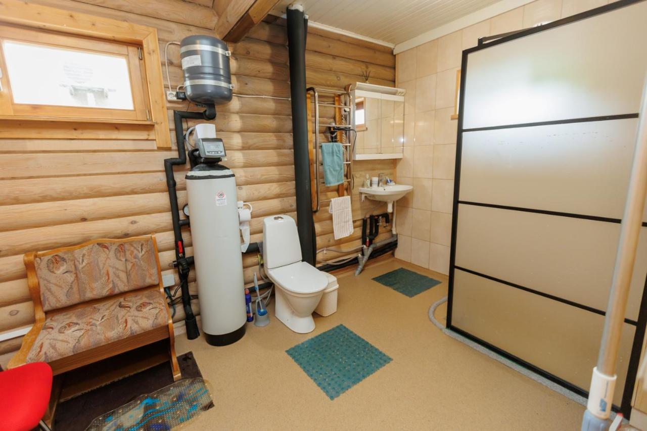 Kajamaa Holiday Home Saku Екстер'єр фото